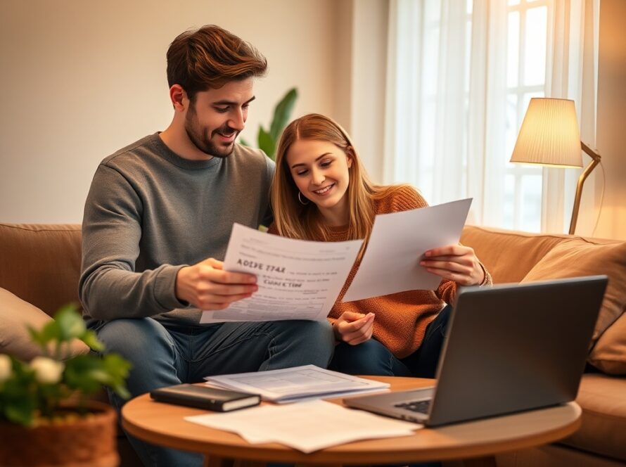 Как оформить налоговый вычет за квартиру