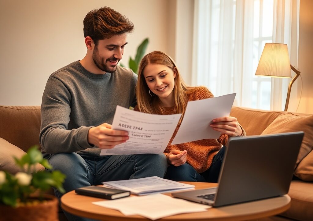 Как оформить налоговый вычет за квартиру